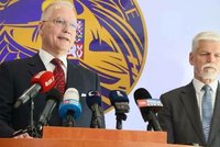 Pavel v BIS navázal na Havla: Evropě hrozí nové útoky ISIS, varoval Koudelka. Je Česko v ohrožení?