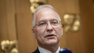 BIS popsala alarmující poměry ve státních firmách. Manažeři si měli ochočit i vlastní kontrolory BIS popsala alarmující poměry ve státních firmách. Manažeři si měli ochočit i vlastní kontrolory