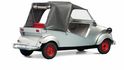 Biscuter 200-A 'Zapatilla' (1957) Biscuter 200-A 'Zapatilla' (1957)