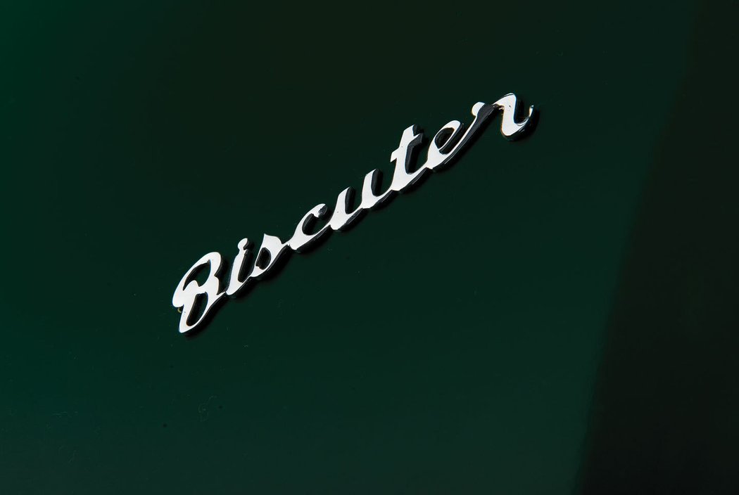 Biscuter 200-C Comercial (1960)