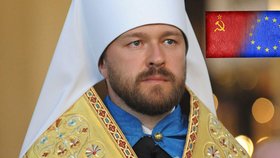 Ruský biskup o ateismu Evropy: EU je jako SSSR, role se obrátily