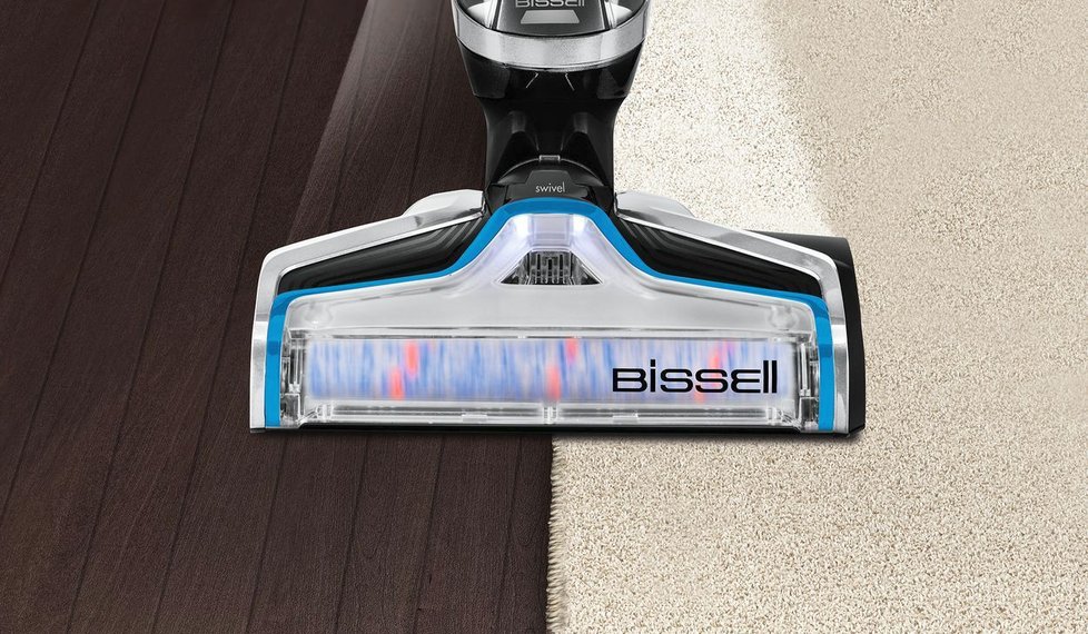 Bissell CrossWave Pet Pro, 9999 Kč