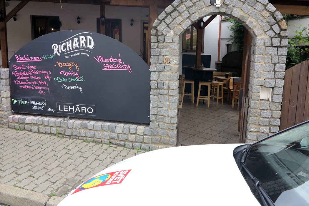 Bistro Leháro