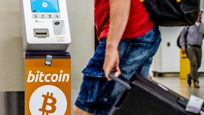 Změny dopadnou i na provozovatele bitcoinových bankomatů.
