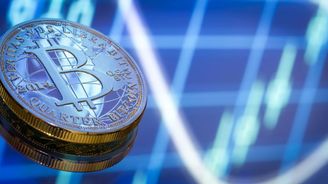 Bitcoin - 5 důvodů pro vstup na tento trh v březnu 2021!