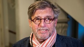 Někdejší zmocněnec ministerstva spravedlnosti David Uhlíř