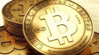 Bitcoin je nejsilnější za poslední rok, jeho cena znovu překonala 200 000 korun