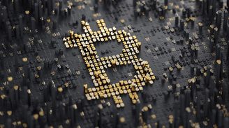 Dominance bitcoinu upadá, zastiňuje ho růst ostatních kryptoměn