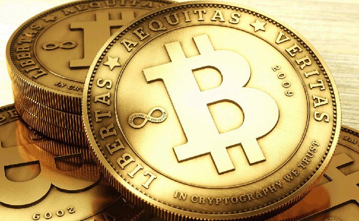 Bitcoin do ruky nevezmete, je pouze digitální