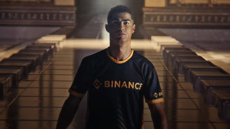 Kvůli Binance má problémy i fotbalista Ronaldo. Míří na něj miliardová žaloba