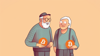 Dlouhodobý investiční bitcoin. Stát podporuje i spoření na důchod přes kryptofondy