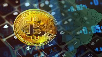 Bitcoin drtí konkurence. Hodnotu udrží lépe jiné kryptoměny, padají pomaleji