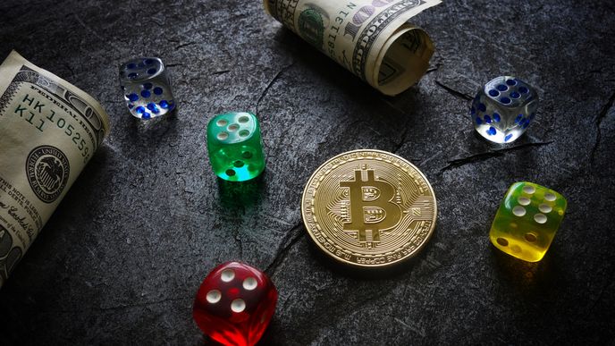 Kryptoměnoví investoři vždy musejí počítat s prudkými výkyvy hodnoty virtuálních mincí. Kryptoměnoví investoři vždy musejí počítat s prudkými výkyvy hodnoty virtuálních mincí.