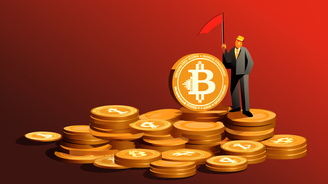 Fico versus krypto. Nová slovenská vláda ruší výhodnější zdanění zisků z virtuálních měn Fico versus krypto. Nová slovenská vláda ruší výhodnější zdanění zisků z virtuálních měn