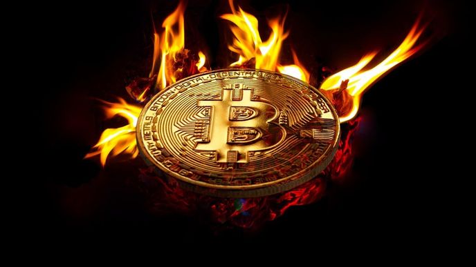Jedno z rizik představují pro bitcoin restrikce ze strany států.