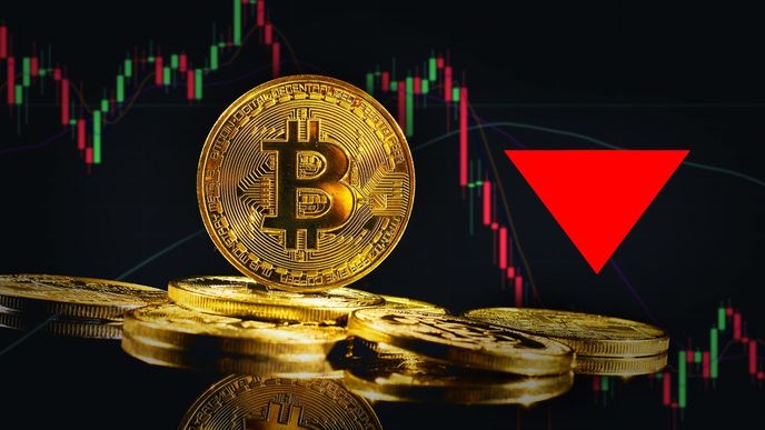 Část analytiků vnímá aktuální pokles bitcoinu jako zdravý.