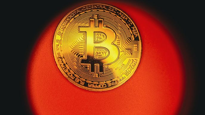 Bitcoin (BTC) ani většina dalších kryptoměn letos nezáří Bitcoin (BTC) ani většina dalších kryptoměn letos nezáří