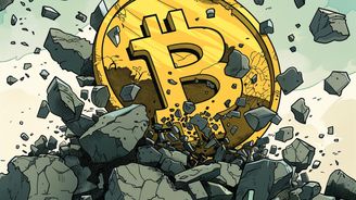 Bitcoin po americkém útoku na Írán klesl pod 100 tisíc dolarů, padají i další kryptoměny Bitcoin po americkém útoku na Írán klesl pod 100 tisíc dolarů, padají i další kryptoměny