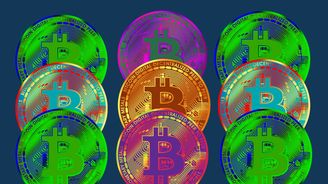 Bitcoin ztratil zbytky předvídatelnosti, kryptoměny čeká další bouřlivý rok Bitcoin ztratil zbytky předvídatelnosti, kryptoměny čeká další bouřlivý rok