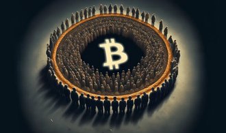 Lukačovič versus bitcoin. O co všechno jde v miliardářově válce proti „sektě“
