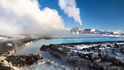 Těžba kryptoměny zdaleka není to jediné, na co se na Islandu geotermální energie používá.