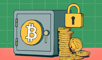 Kryptotrh v Česku ochladl, objemy spadly o dvě pětiny