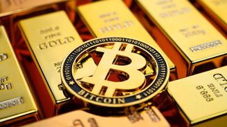 Porucha na bitcoinu? Měl překonat zlato, místo toho přišel strach o budoucnost Porucha na bitcoinu? Měl překonat zlato, místo toho přišel strach o budoucnost
