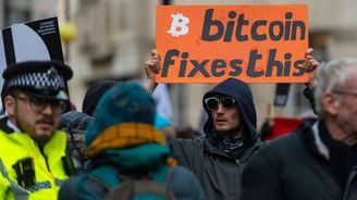 Pád bitcoinu v otázkách a odpovědích. Zajímat by měl i akcionáře Nvidie Pád bitcoinu v otázkách a odpovědích. Zajímat by měl i akcionáře Nvidie