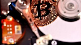 Altcoiny zkoušejí přetlačit bitcoin, jejich význam postupně roste