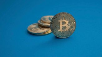 Česká spořitelna testuje nakupování bitcoinů v aplikaci