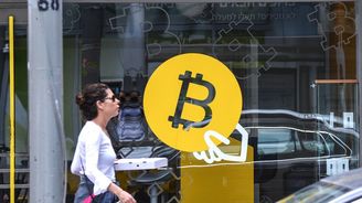 Goldman Sachs popírá, že ztrácí zájem o bitcoin. Propad kryptoměn zpomalil Goldman Sachs popírá, že ztrácí zájem o bitcoin. Propad kryptoměn zpomalil