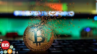 Krypto-graf týdne: Masakr na trhu. Bitcoin spadl na 10 tisíc dolarů, DeFi bublina mírně splaskla Krypto-graf týdne: Masakr na trhu. Bitcoin spadl na 10 tisíc dolarů, DeFi bublina mírně splaskla