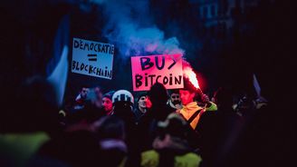Jan Vávra: Kauza Robinhood prospěje bitcoinu, pochopil to i Elon Musk Jan Vávra: Kauza Robinhood prospěje bitcoinu, pochopil to i Elon Musk