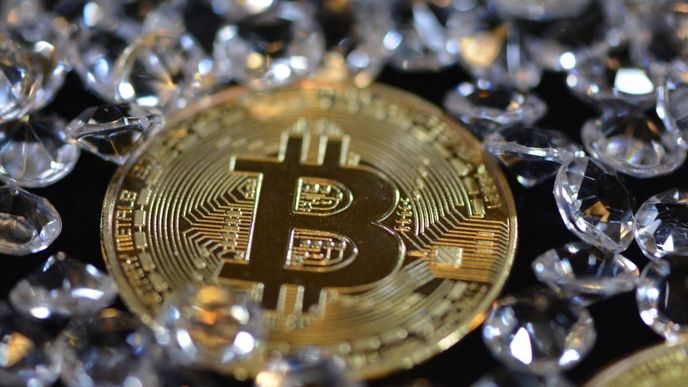 Bitcoin patří mezi nejvýnosnější investice roku 2020