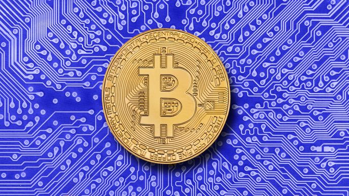 Bitcoin nezažívá nejlepší období. Bitcoin nezažívá nejlepší období.
