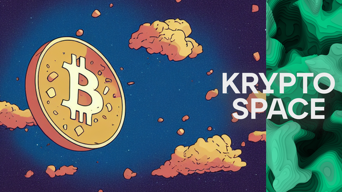 Kryptospace