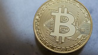 Bitcoin si zase získává pozornost investorů, jeho hodnota vyšplhala nejvýše od listopadu