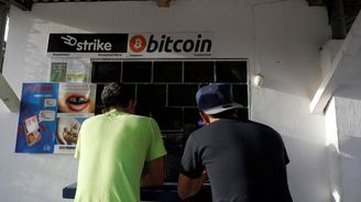 Světová banka zamítla žádost Salvadoru o pomoc s bitcoinem. Kryptoměnu považuje za netransparentní