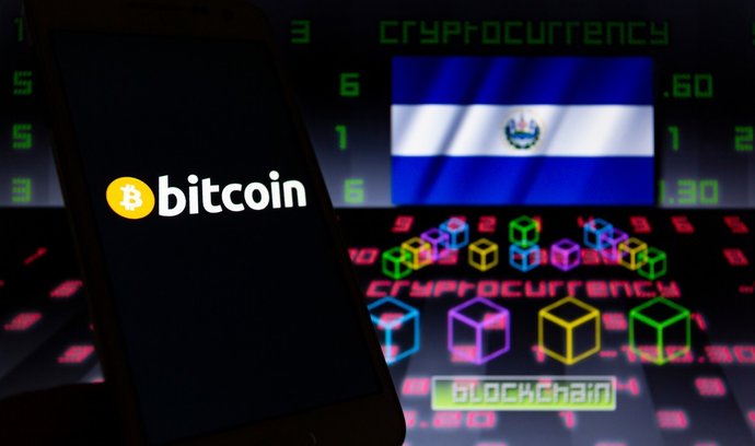 Od září, kdy Salvador zavedl bitcoin jako zákonné platidlo, tam s touto kryptoměnou experimentuje čím dál více lidí.