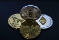 Cena Bitcoinu po halvingu