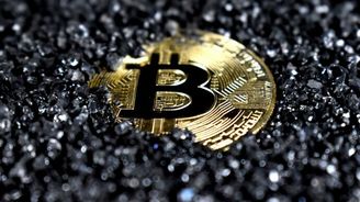 Bitcoin oslabil. Investoři po čtvrtečním rekordu vybírali zisky 