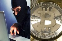 Velká bitcoinová krádež: Zloději si na Islandu odnesli 600 počítačů pro jejich těžbu