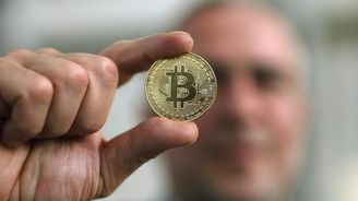 Soud prodloužil trest zloději bitcoinů na devět a půl roku