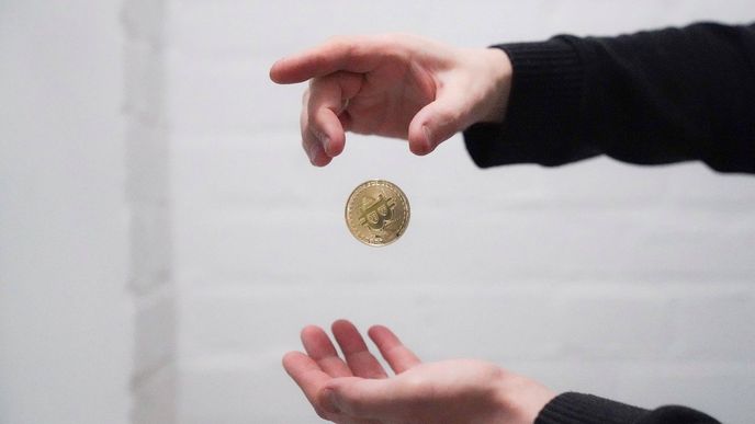 Bitcoin Bitcoin
