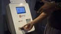 Automat na bitcoin Automat na bitcoin
