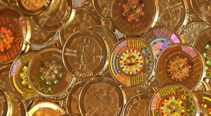BitCoin a virtuální měny: Co si koupíte za digitální peníze?