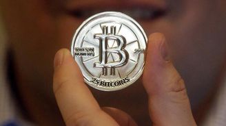 Je bitcoin komoditou, nebo penězi? V Rusku pomalu získává postavení standardní měny
