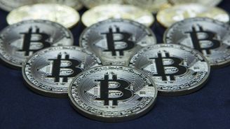 Počet tuzemských obchodů akceptujících bitcoiny stoupl na tisíc