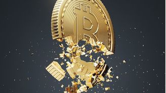 První český kryptokrach. Ambiciózní projekt Cryptelo je v úpadku První český kryptokrach. Ambiciózní projekt Cryptelo je v úpadku
