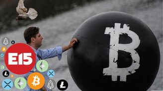 Krypto-graf týdne: „Půlení“ už proběhlo, bitcoin odepsal 50 procent. A může být hůř Krypto-graf týdne: „Půlení“ už proběhlo, bitcoin odepsal 50 procent. A může být hůř